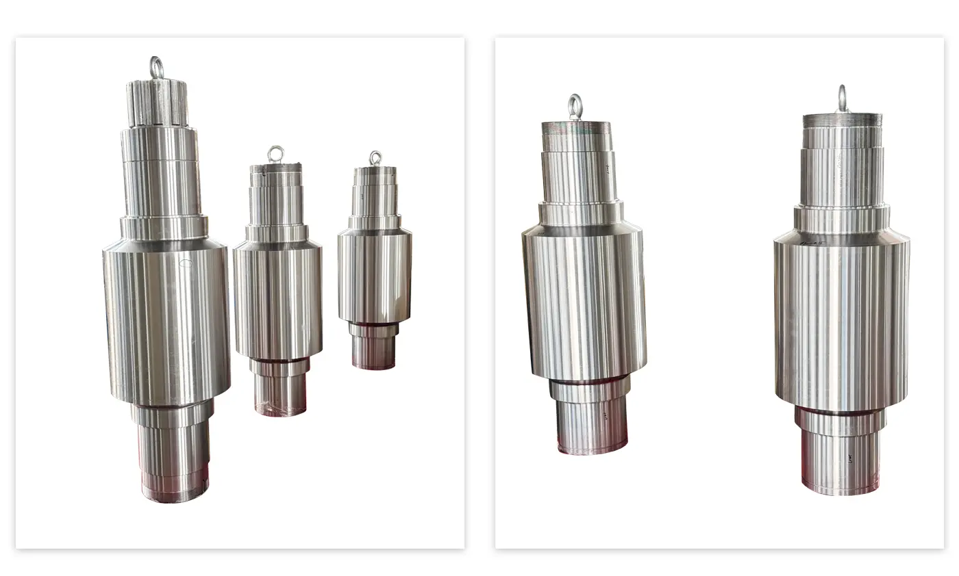 چگونه یک کارخانه نورد نواری مدرن واقعاً بازده تولید را افزایش می دهد؟