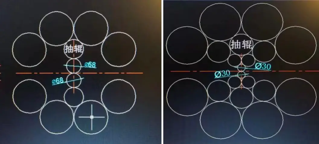 چه چیزی یک آسیاب نورد 20 رول را کلید پردازش فلزات دقیق می کند؟