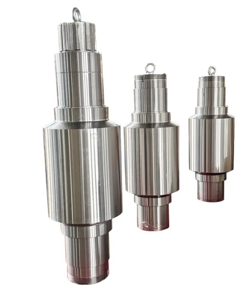 چگونه یک آسیاب نورد نواری ضایعات را کاهش می دهد و قوام کویل را افزایش می دهد؟