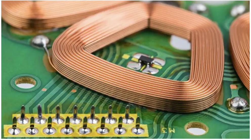 کارخانه نورد سیم الکترومغناطیسی عمدتاً در کجا استفاده می شود